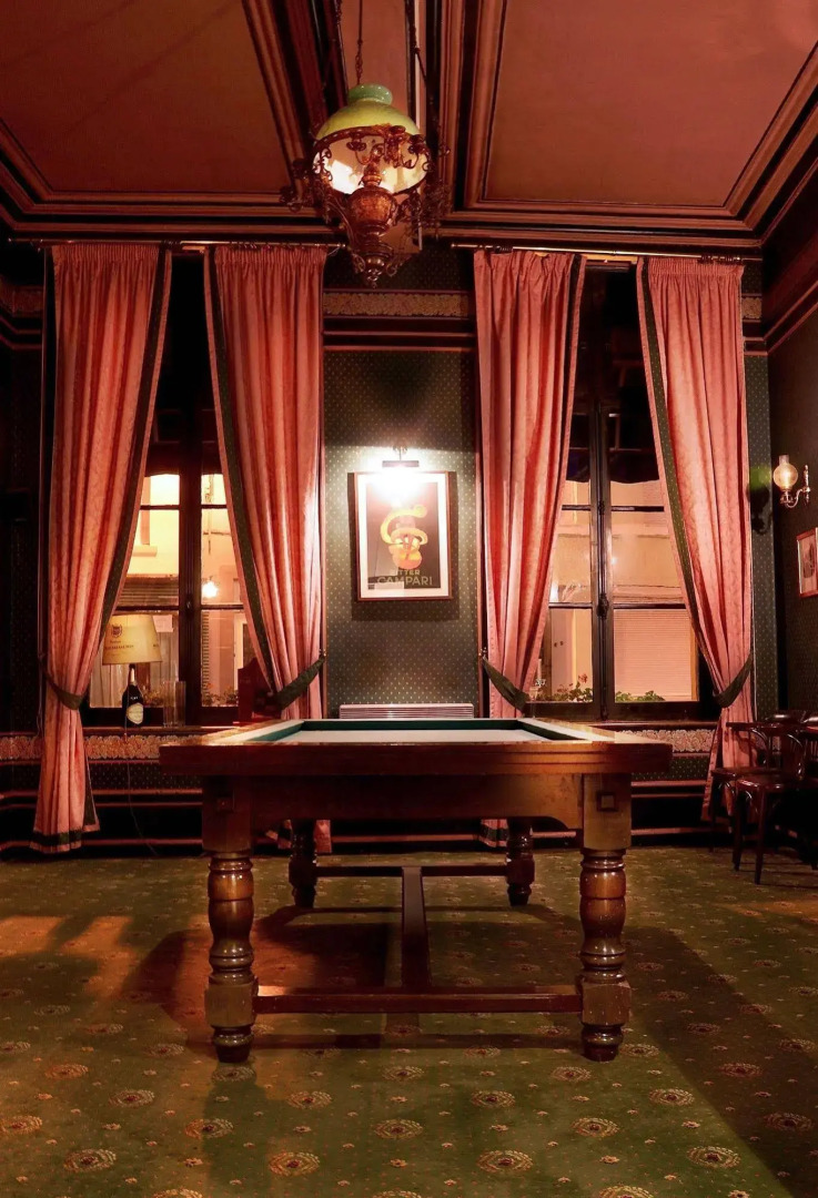 Les Hauts de Montreuil