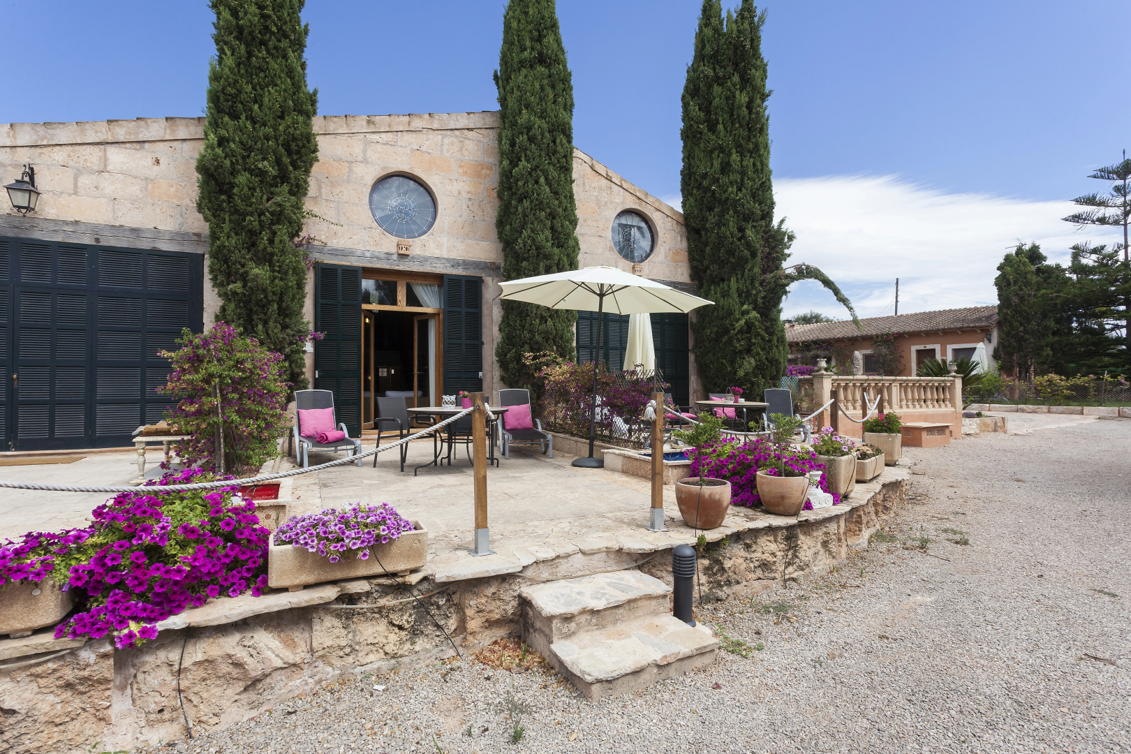 Es Revellar Art Resort - Adults Only