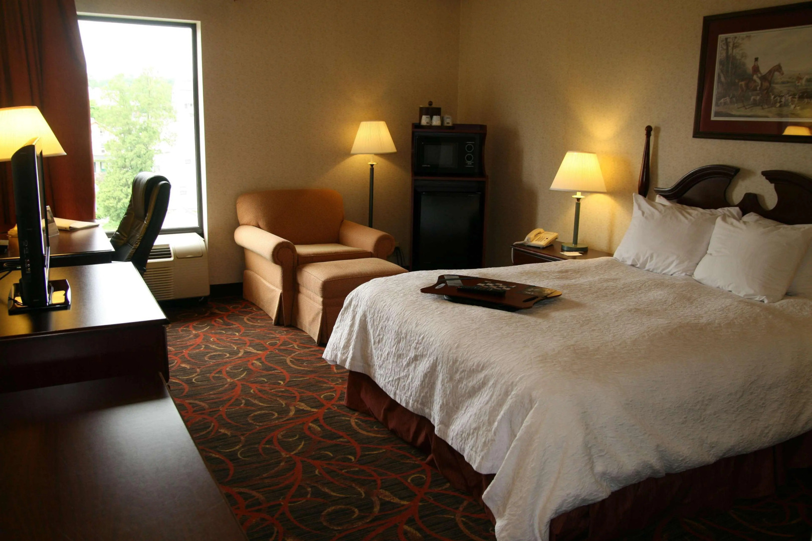 Hampton Inn Stroudsburg/Poconos