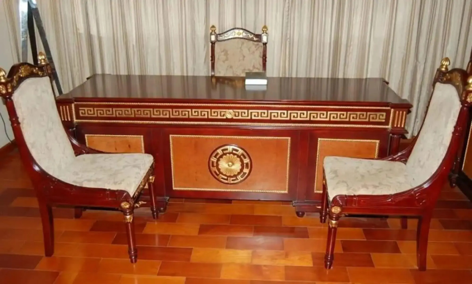 Golden Tulip Owu Crown Ibadan