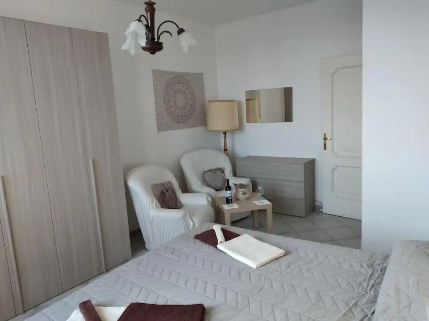 Valle Del Golfo Luminosa