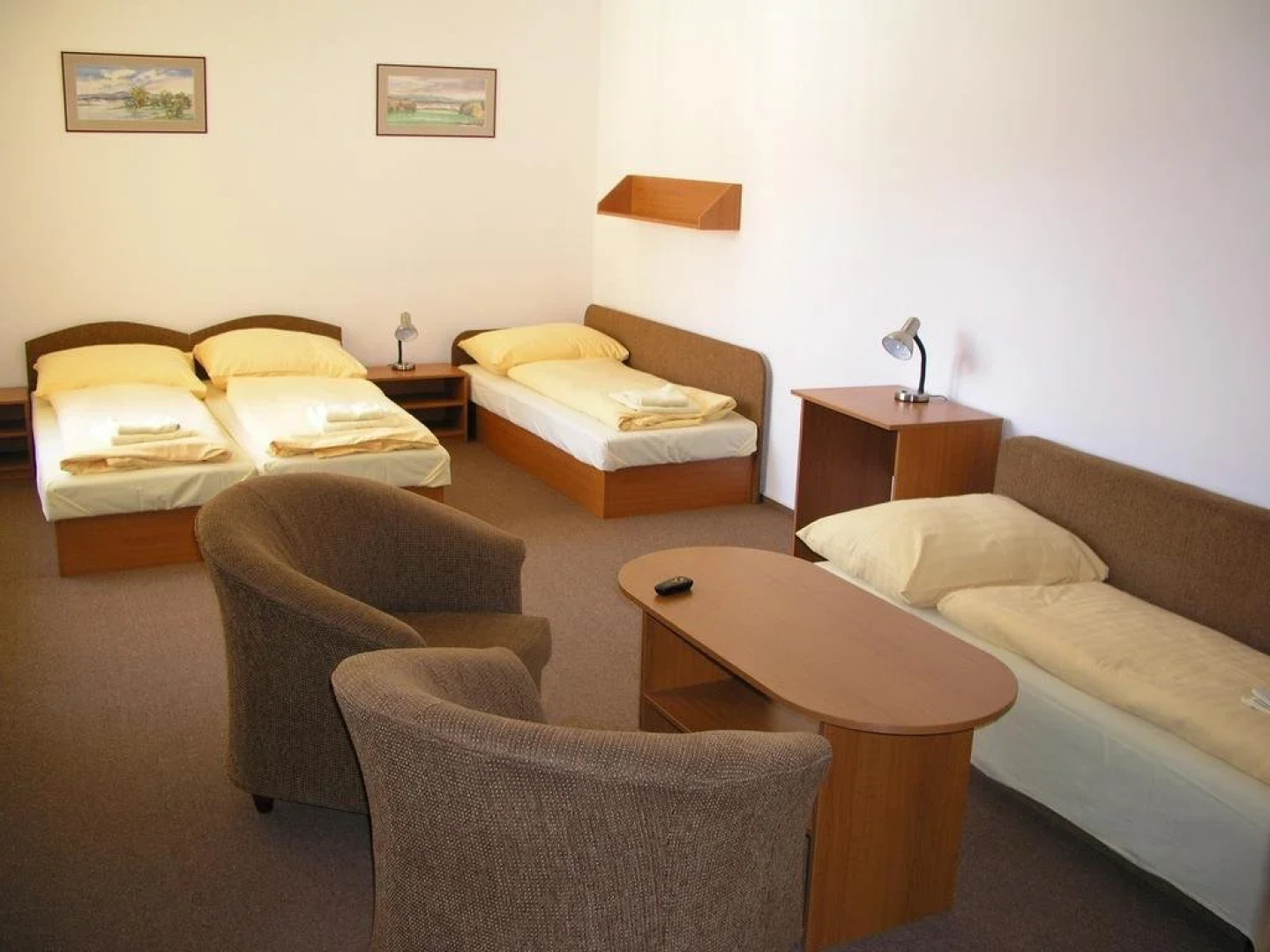 Garni pension U svatého Urbana