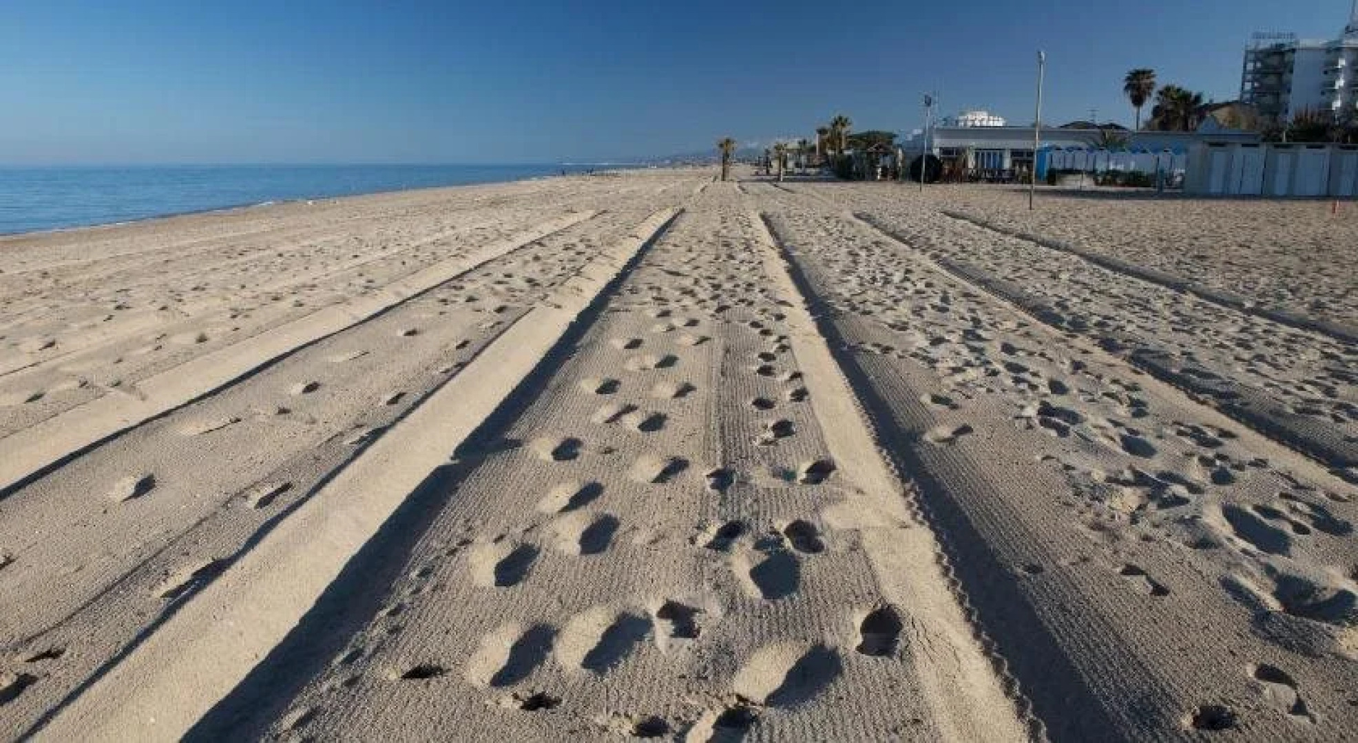 Residence Torre del Mar
