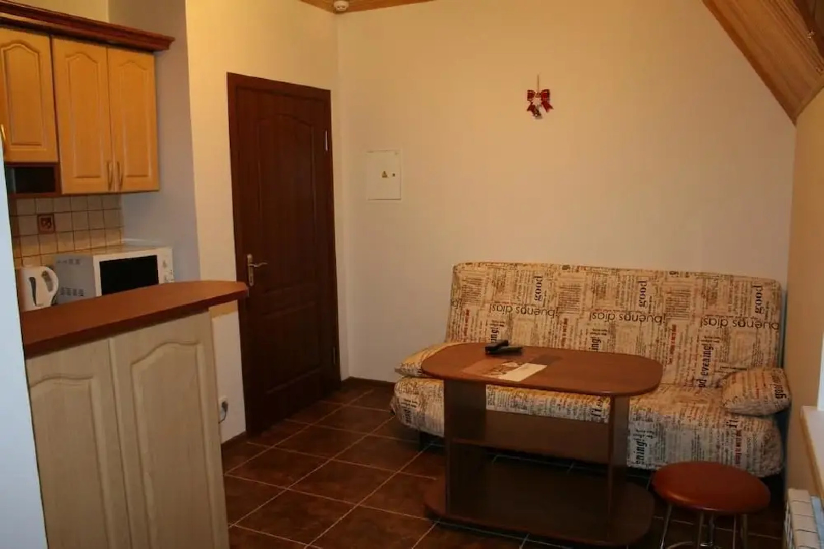 Villa Parliament Yablunytsya