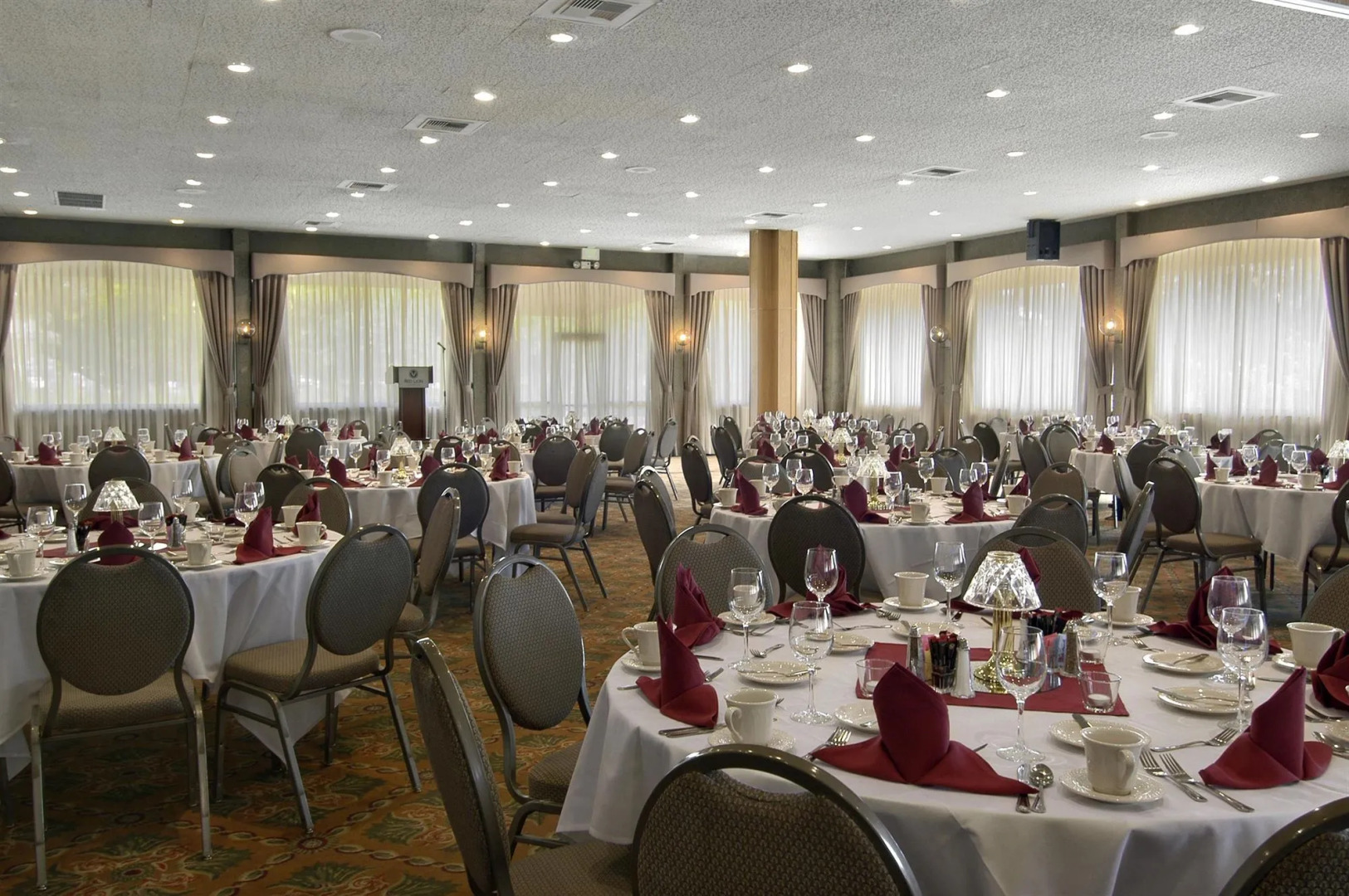 Red Lion Hotel Bellevue