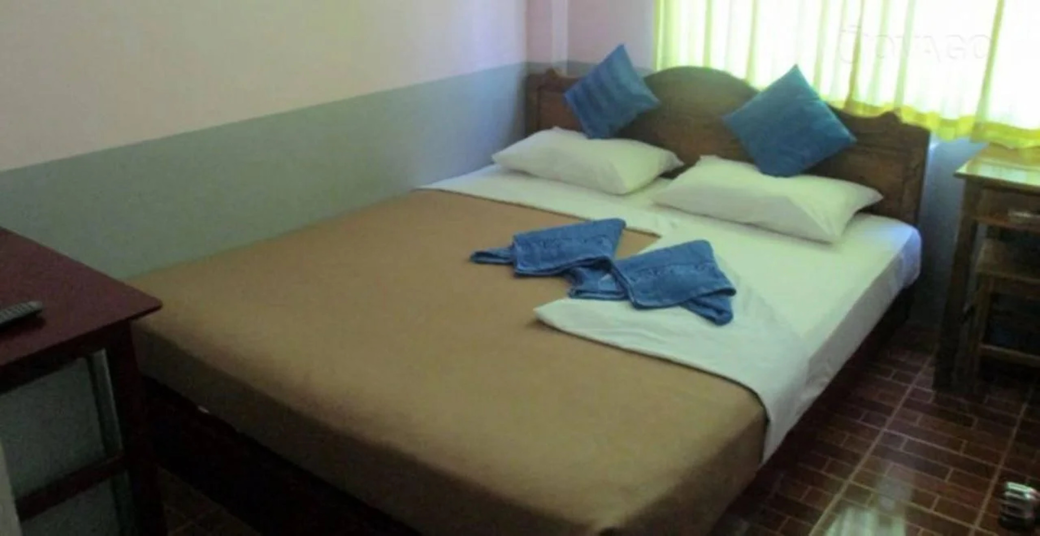 Pyone Pann Wai Motel