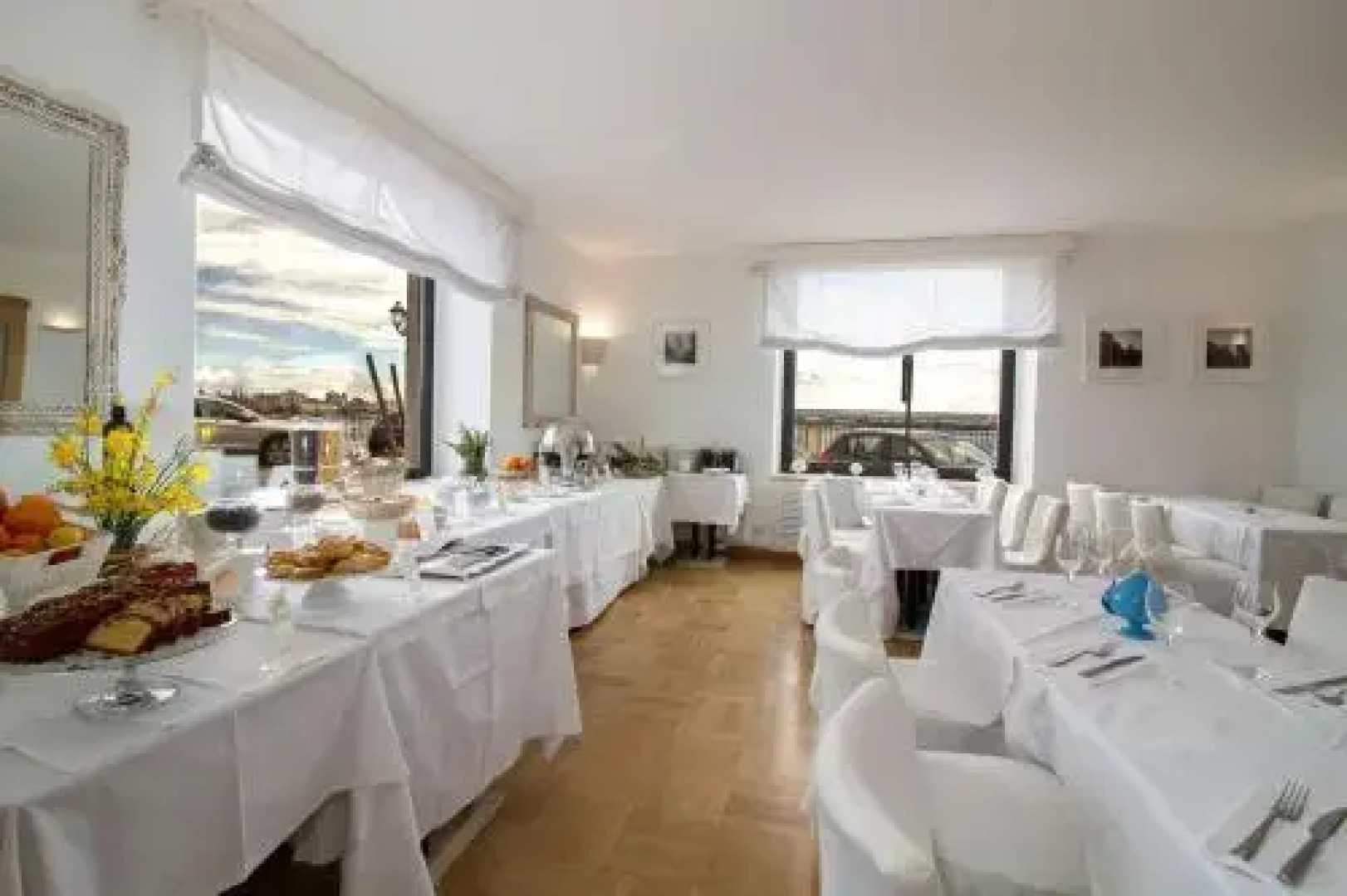 Hotel Europa Taranto