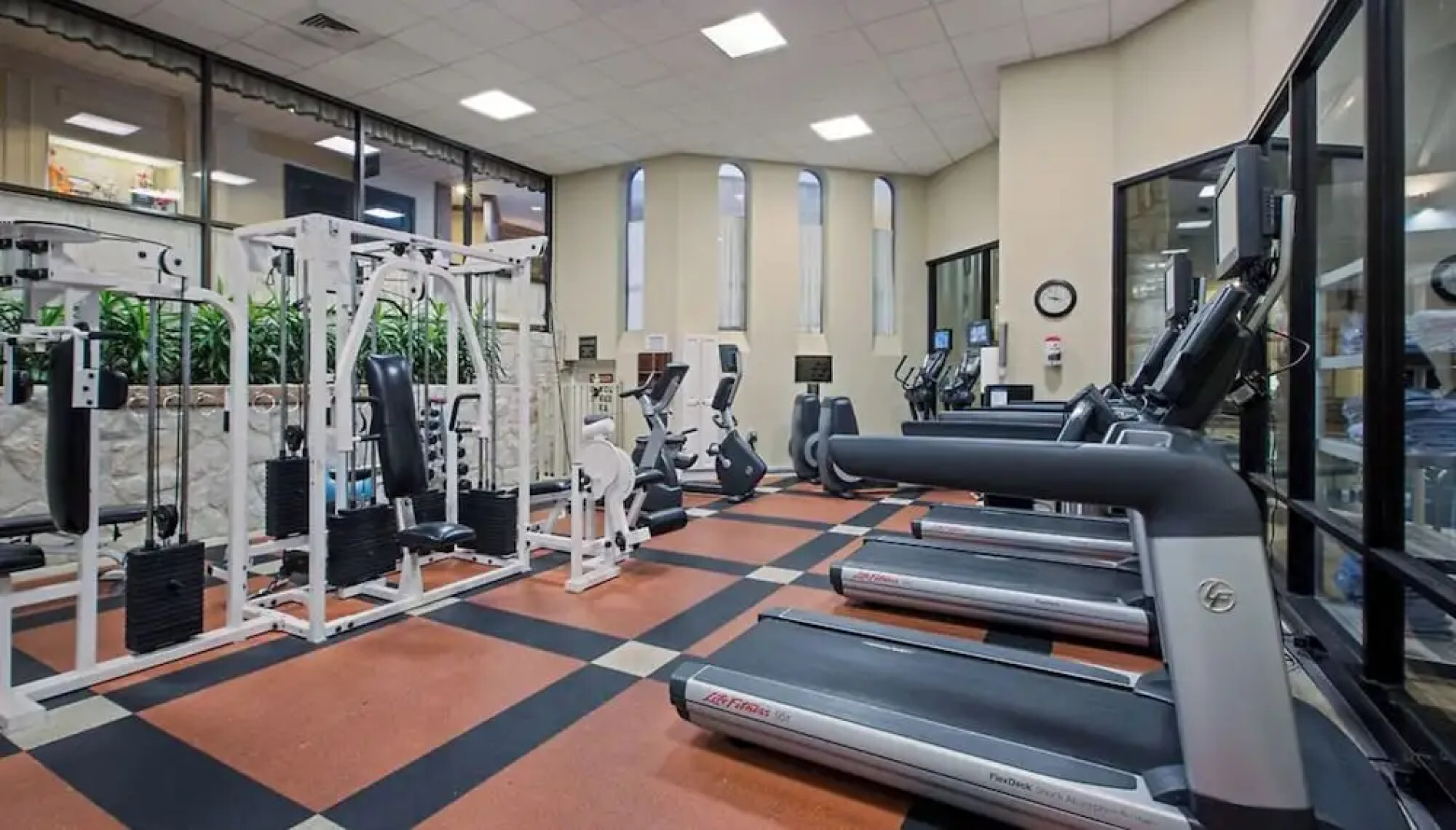 Reading Vitality Hotel