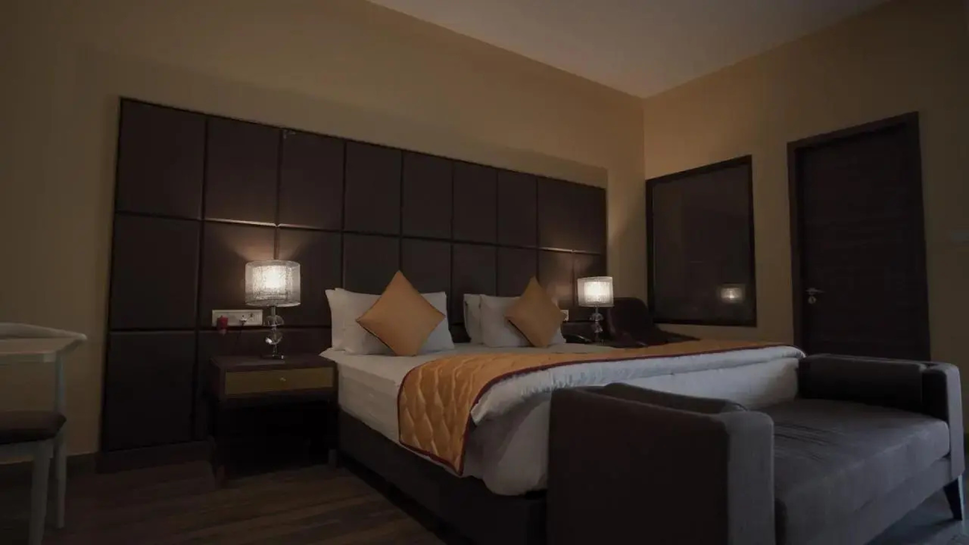 Citrus Classic Resorts & Spa Mahabalipuram ECR