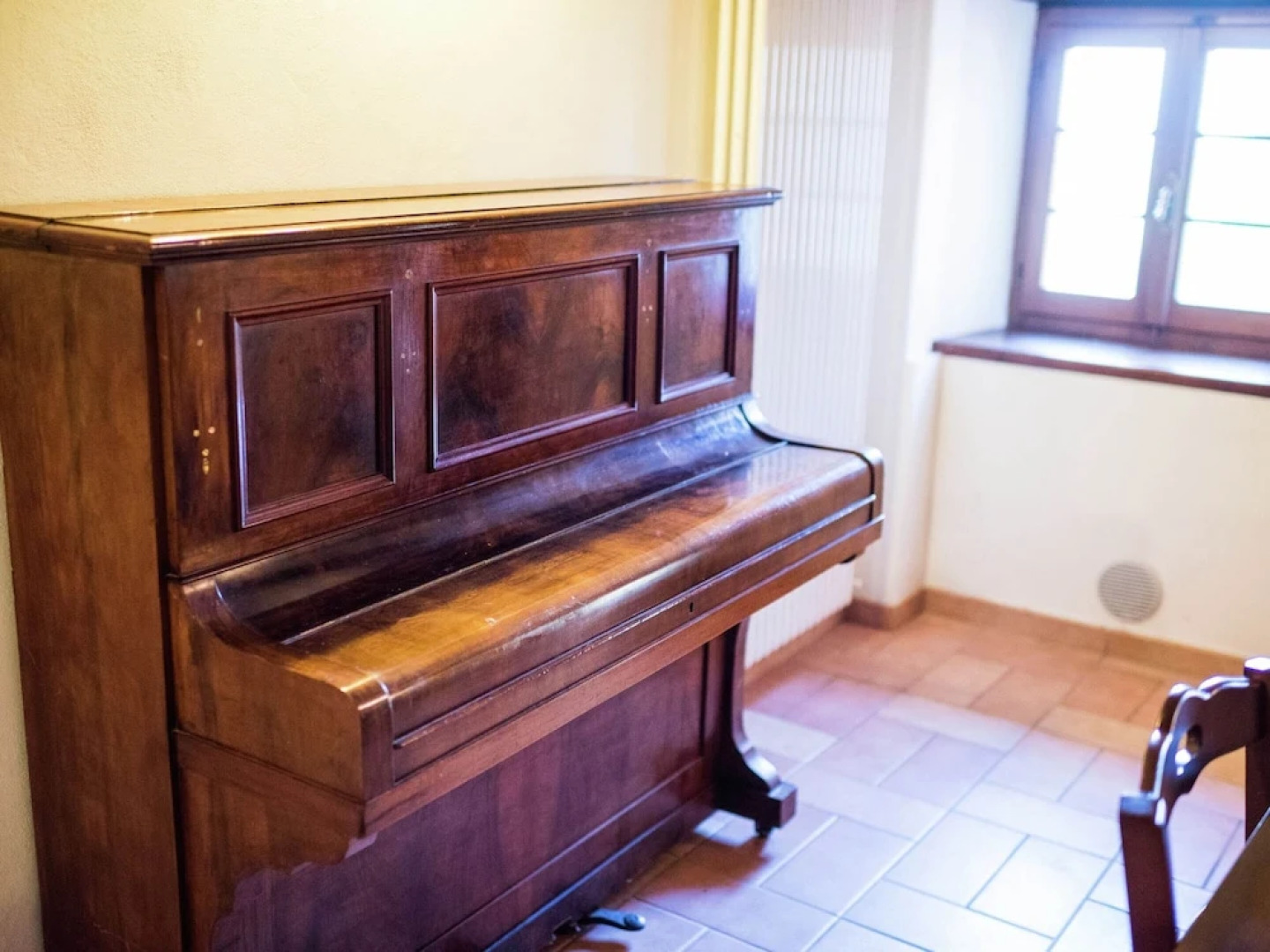 Chalet in Sant'angelo Near Metauro Valley