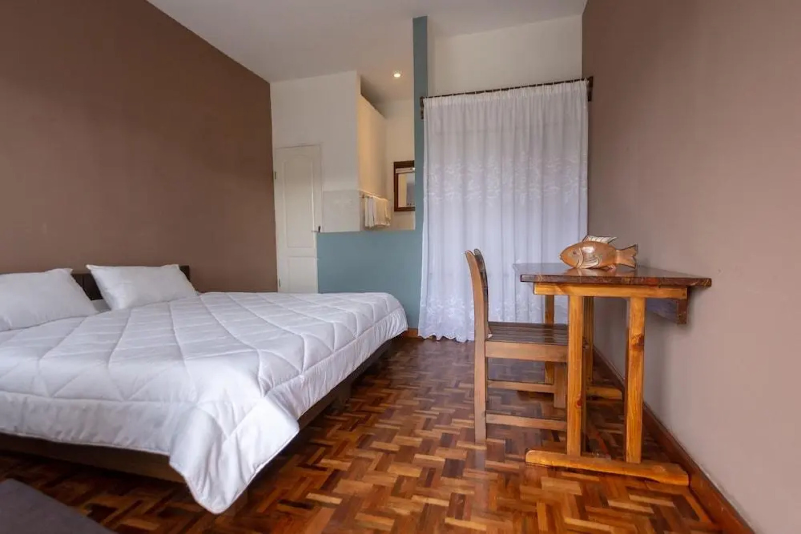 Andasibe Lemurs Lodge