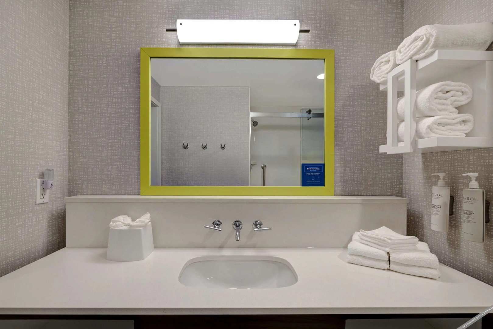 Hampton Inn & Suites Marina