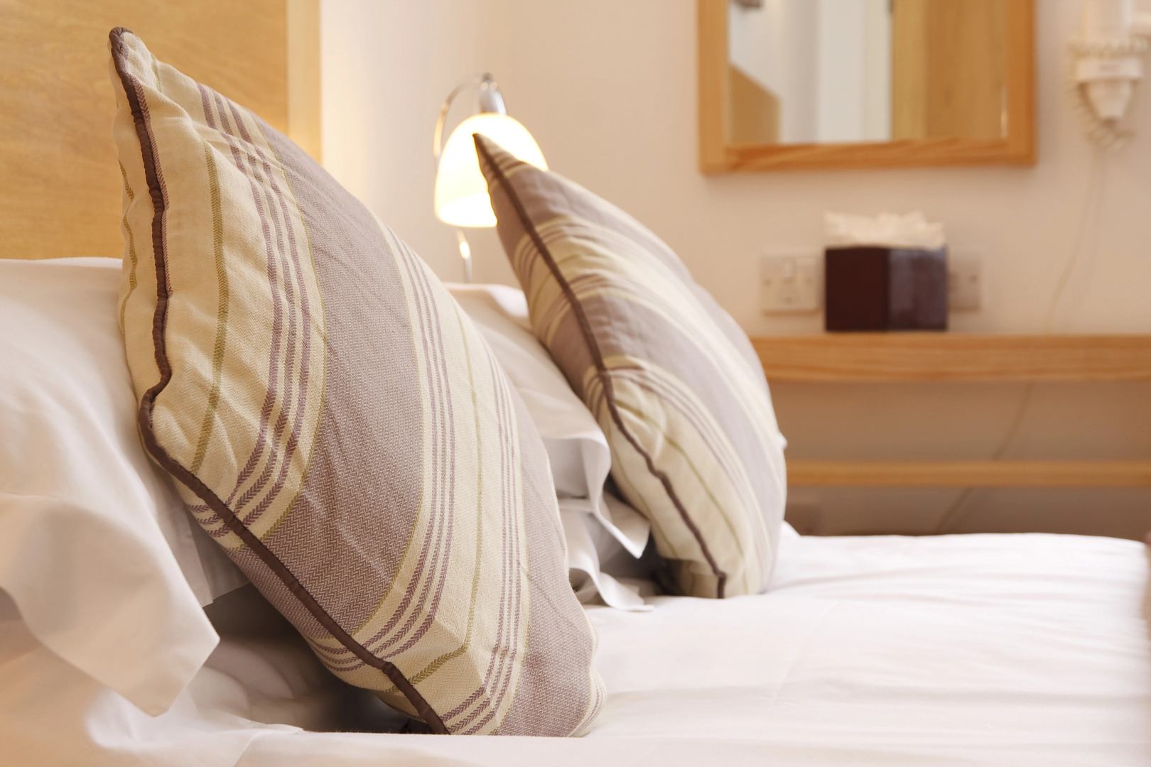 OYO The Cleveland Hotel