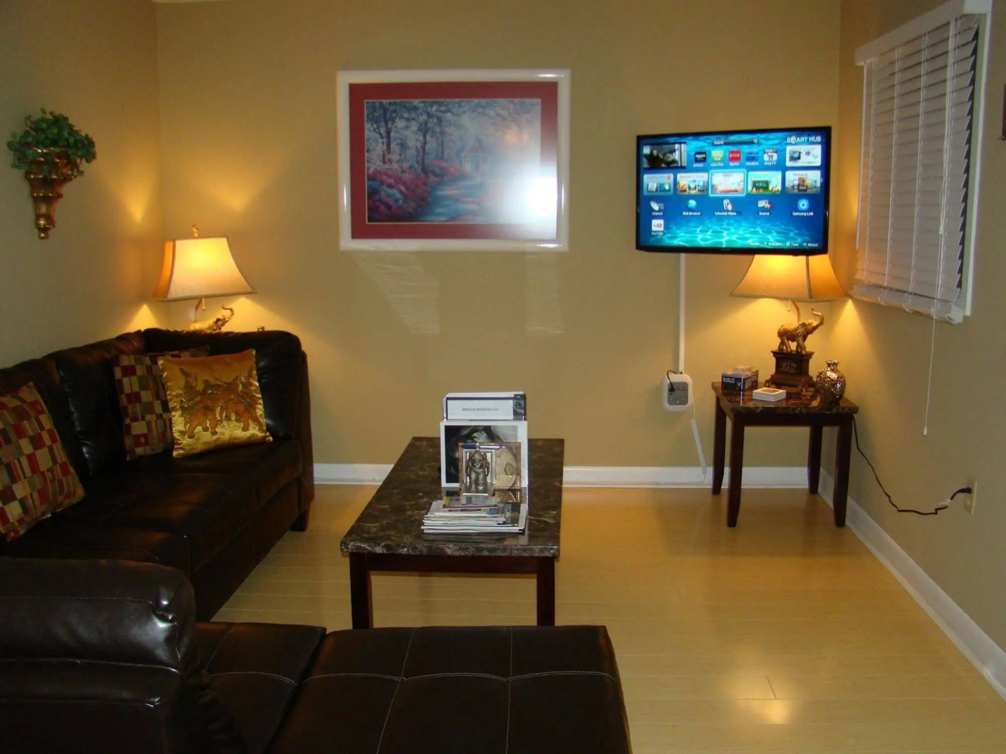 Unforgettable Paradise