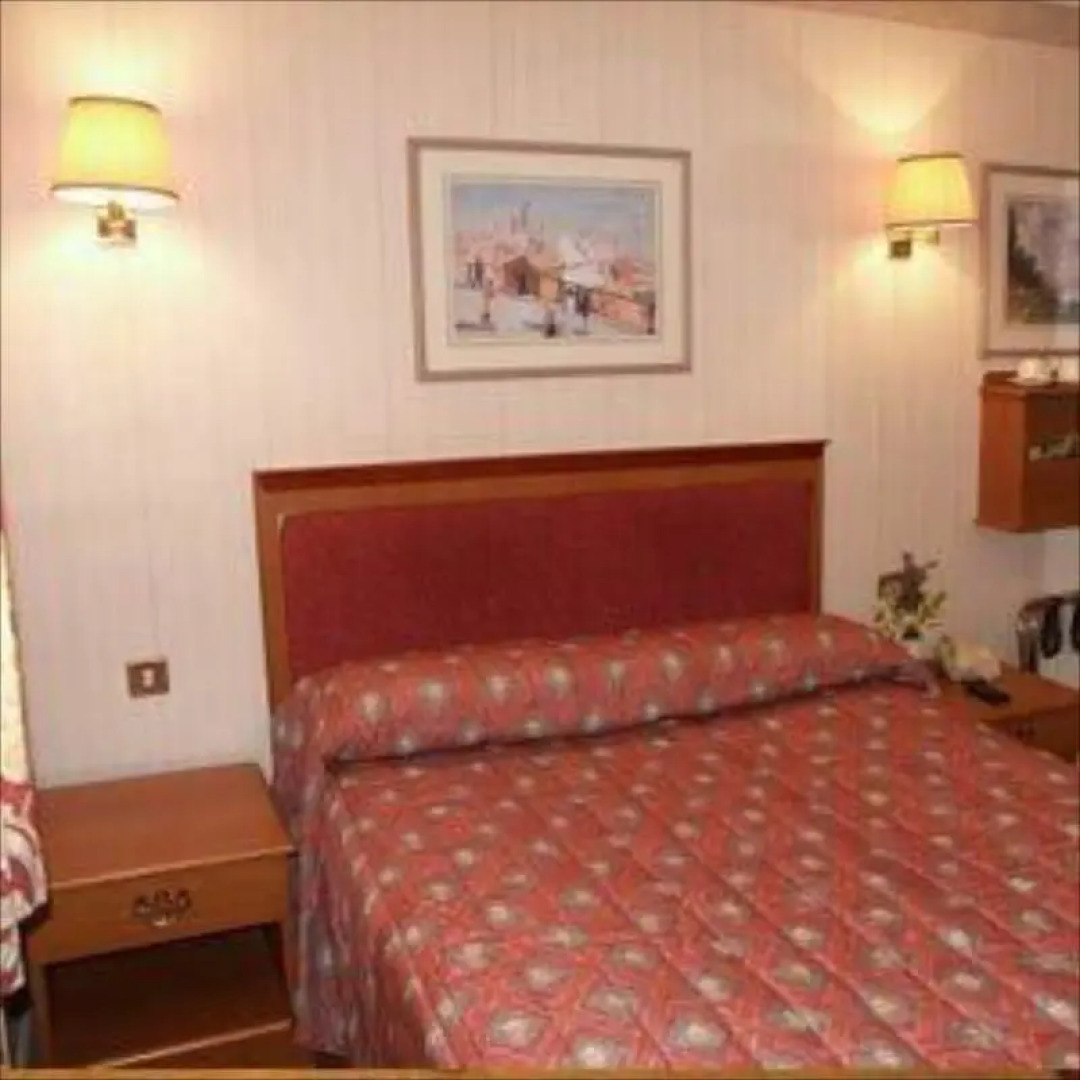 Brikcrete Motel Wyoming Grand Rapids