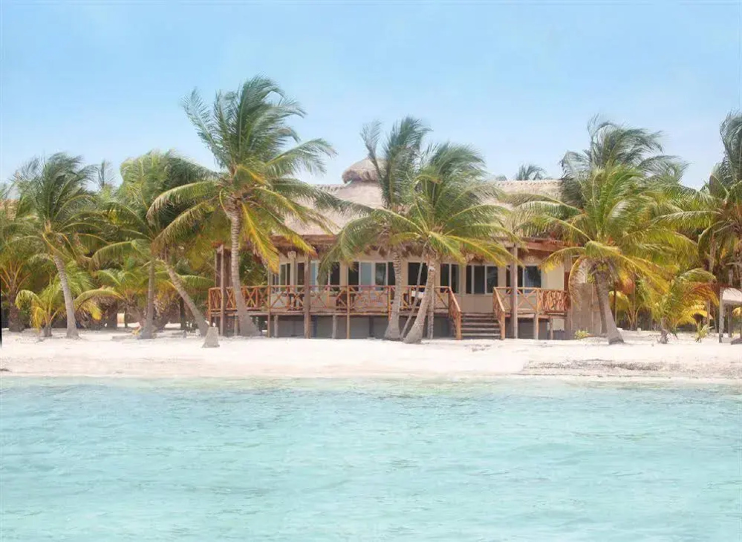 Grand Slam Fly Fishing Lodge