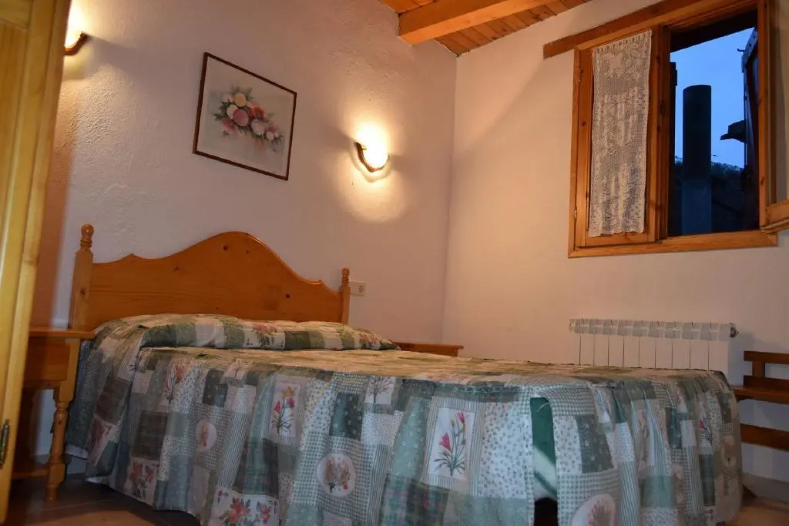 El Corralet de Cal Tonico