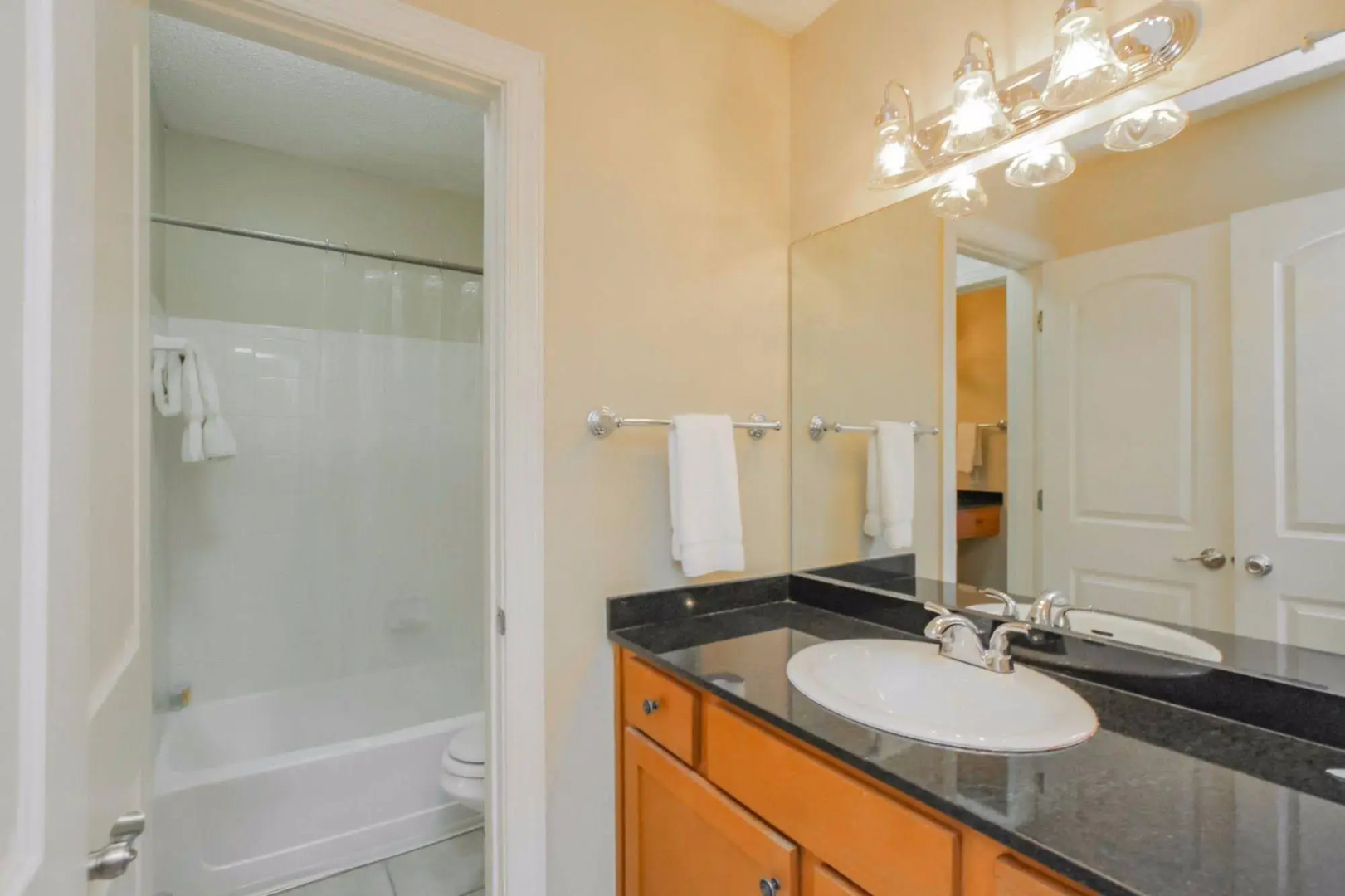 Vanderbilt Exclusives by YouRent