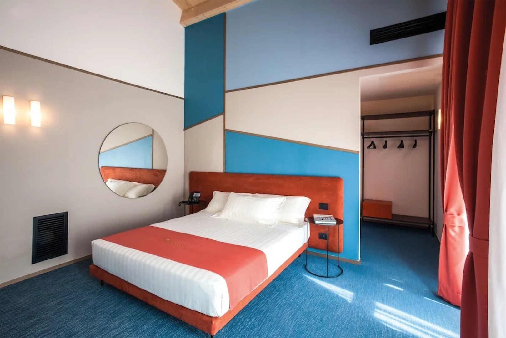 Отель Best Western Plus Dimora del Monaco