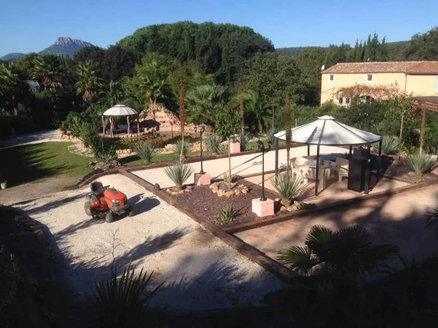 Le Verger de Sauvebonne