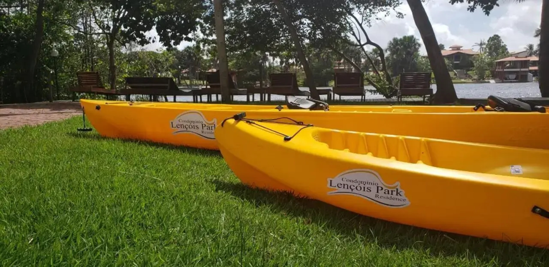 Casa 22 Lençóis Maranhenses - Barreirinhas - MA