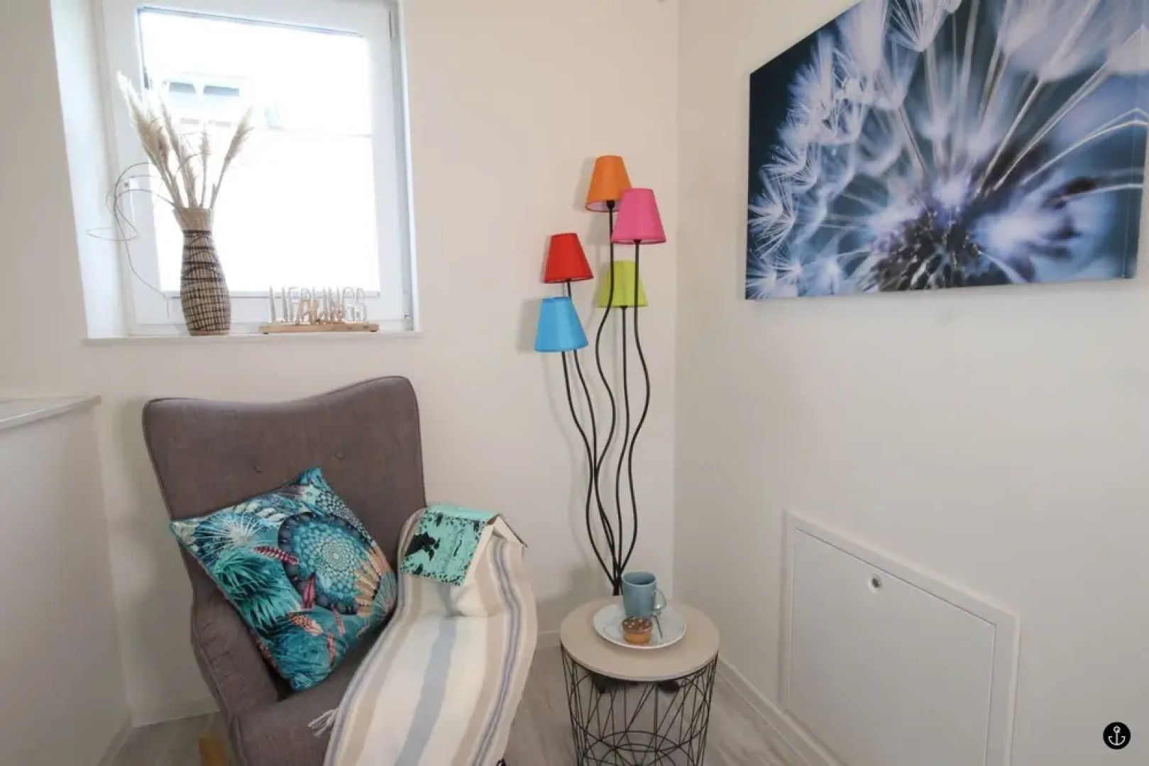 Sonnenweg 36 - LAKEVIEW HOUSE TÜRKIS