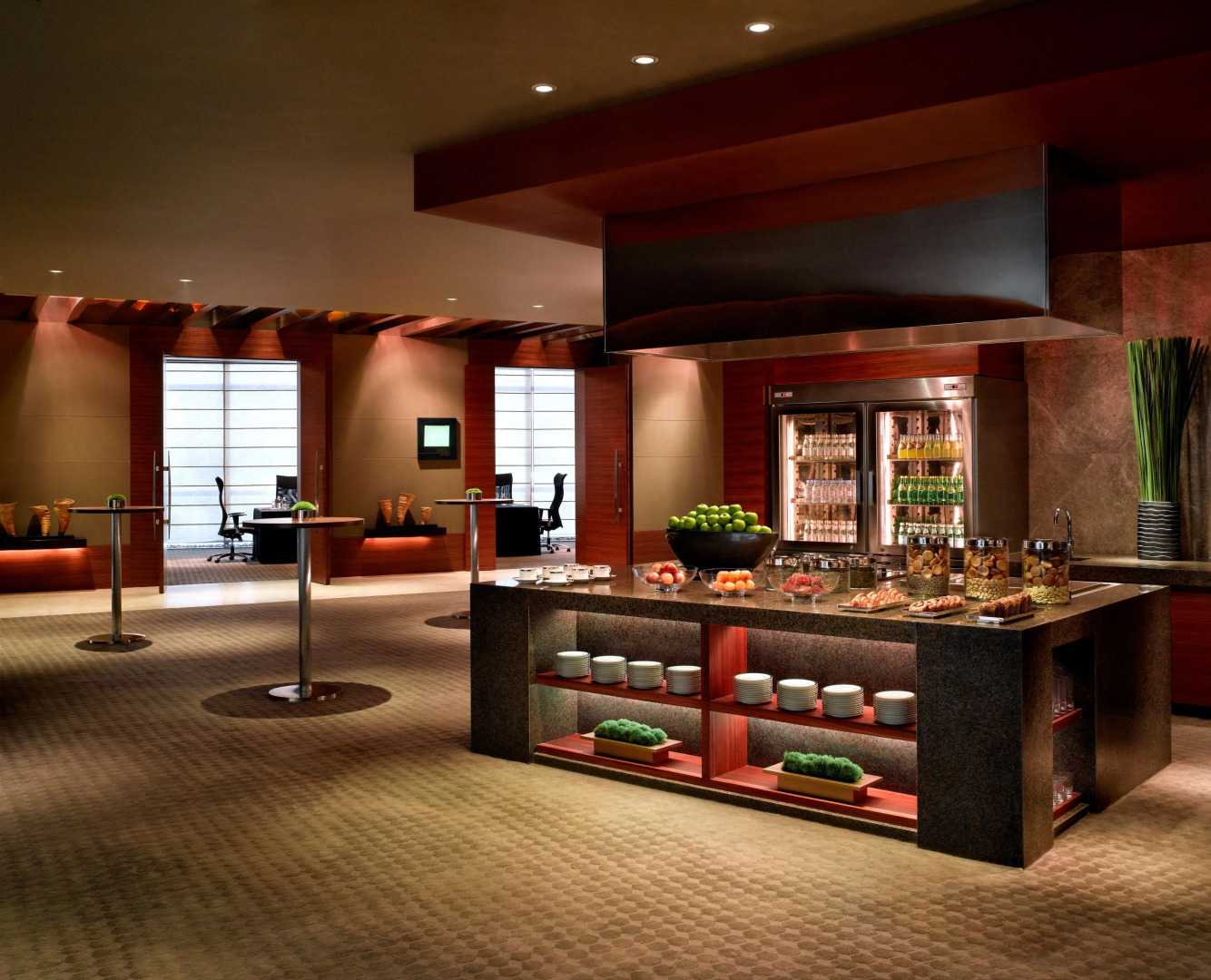 Hyatt on the Bund, Shanghai