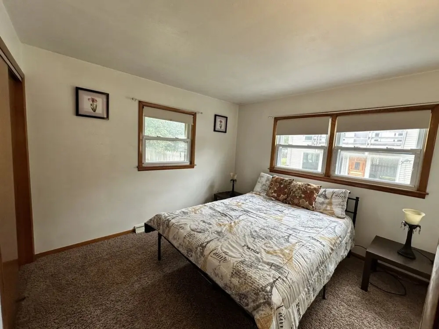 Rama's Abode - Family-friendly Retreat 3 Bedroom Home