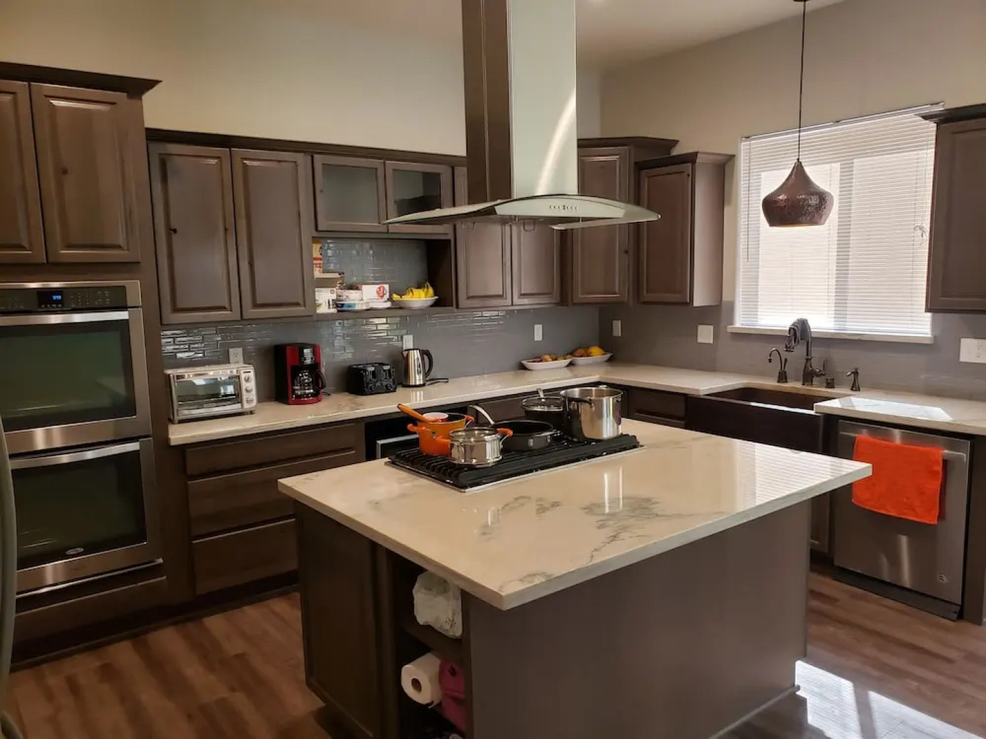 The Grand Guesthouse Inn