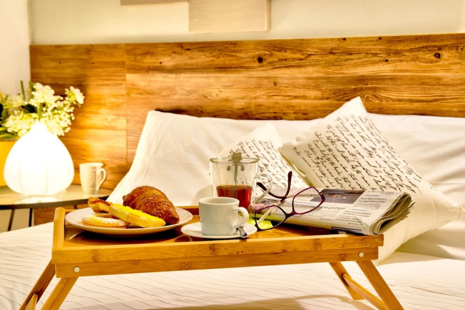 Bed & Breakfast Le Due G