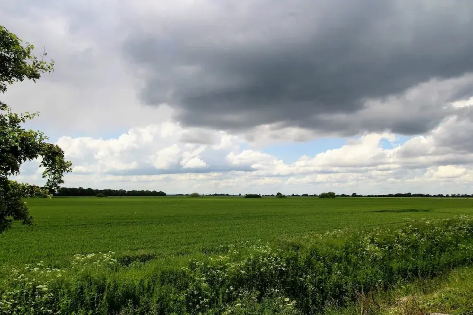 Patrington Haven Luxury 8 Berth Park Home