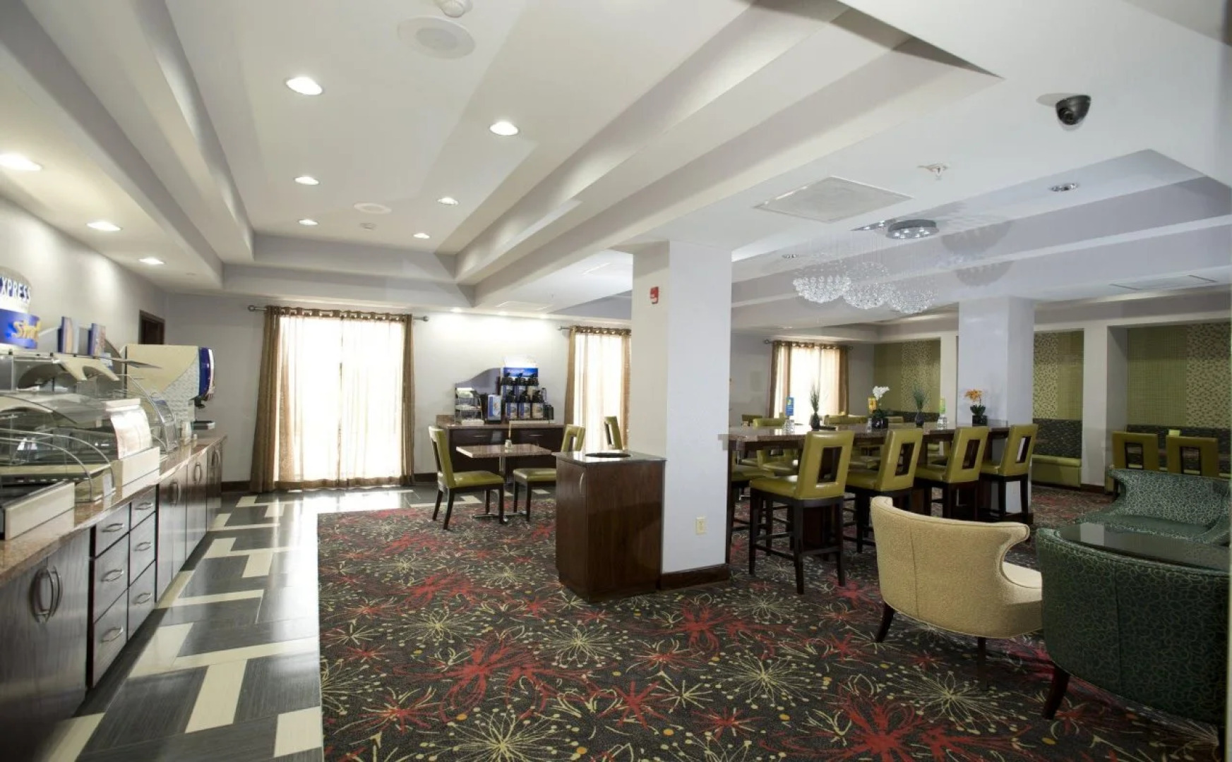 Holiday Inn Express & Suites Morrilton by IHG