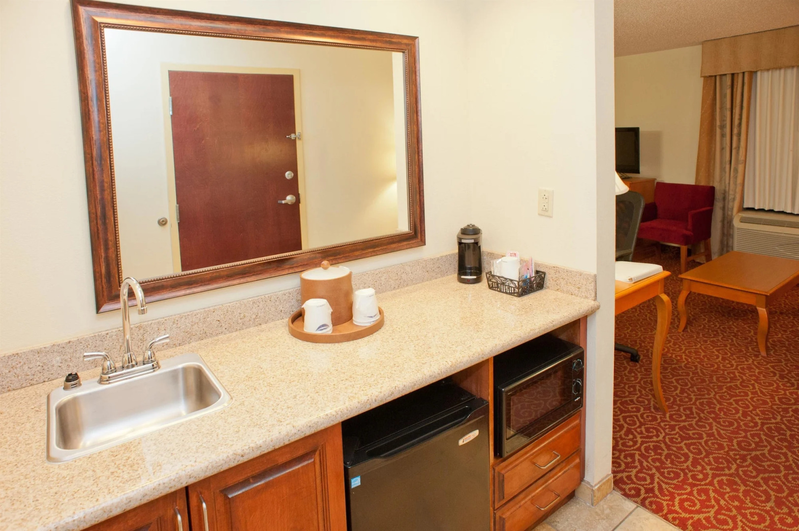 Hampton Inn & Suites Thibodaux