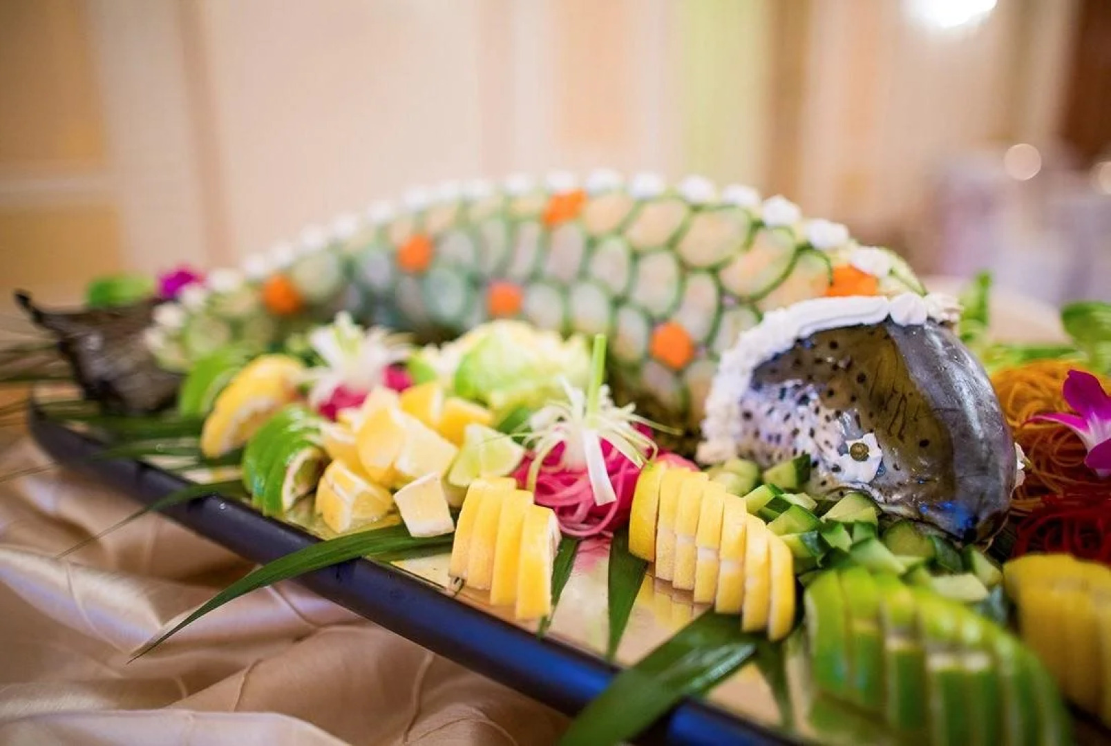 Marines Memorial Club & Hotel