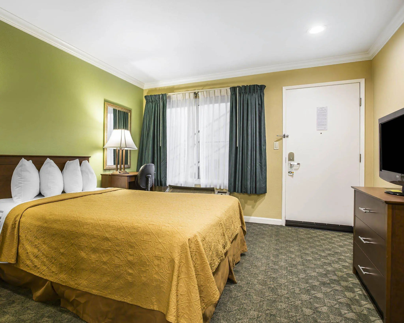 Quality Inn Santa Barbara