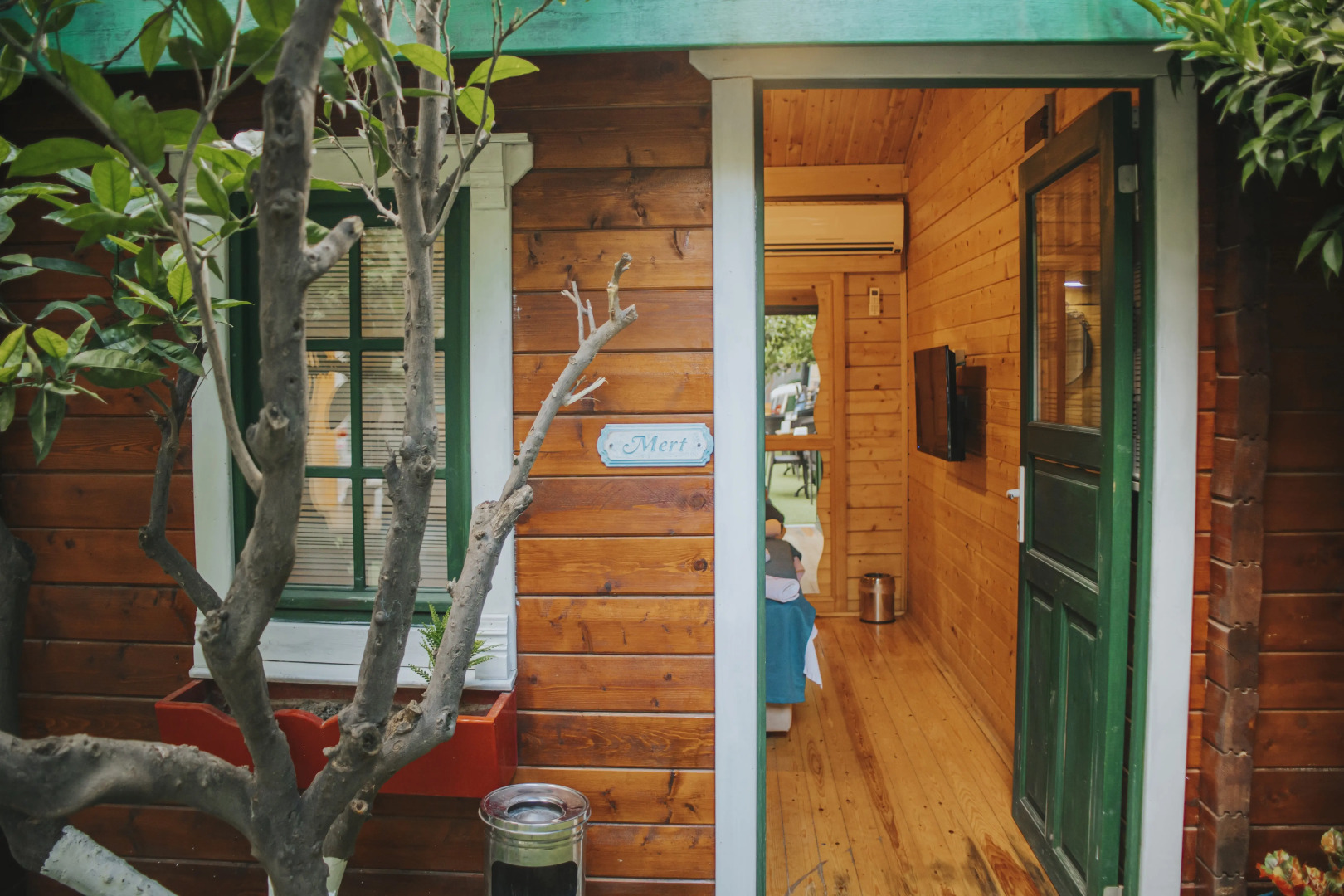 Pırlanta Butik Otel