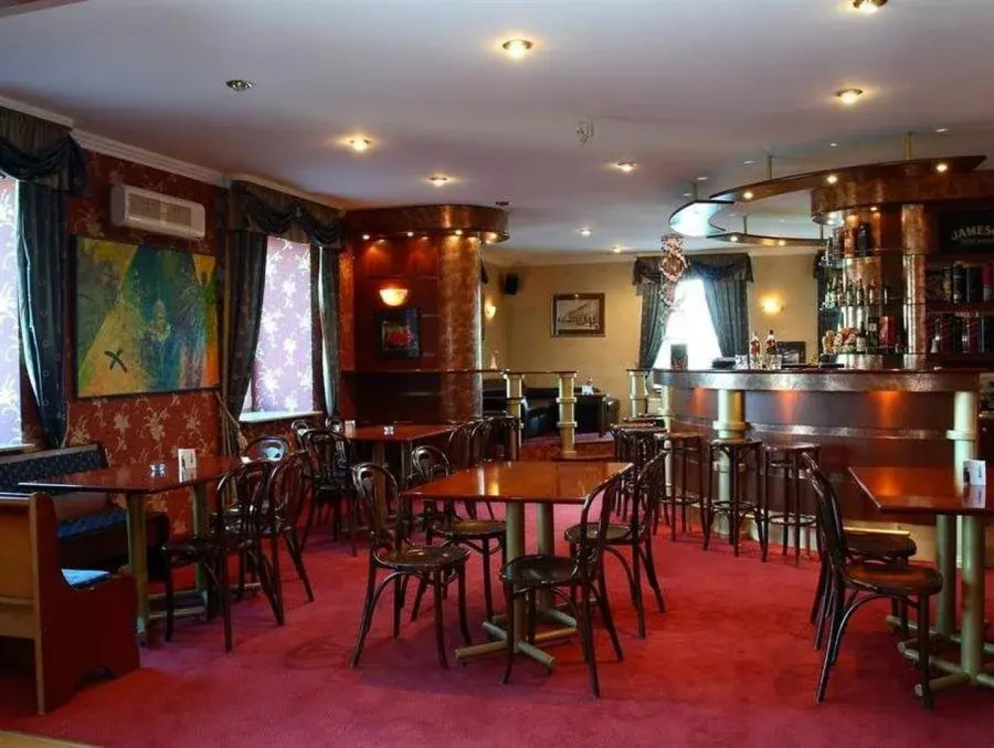 Centrum-Konferencyjne Nowa Bochnia & Spa