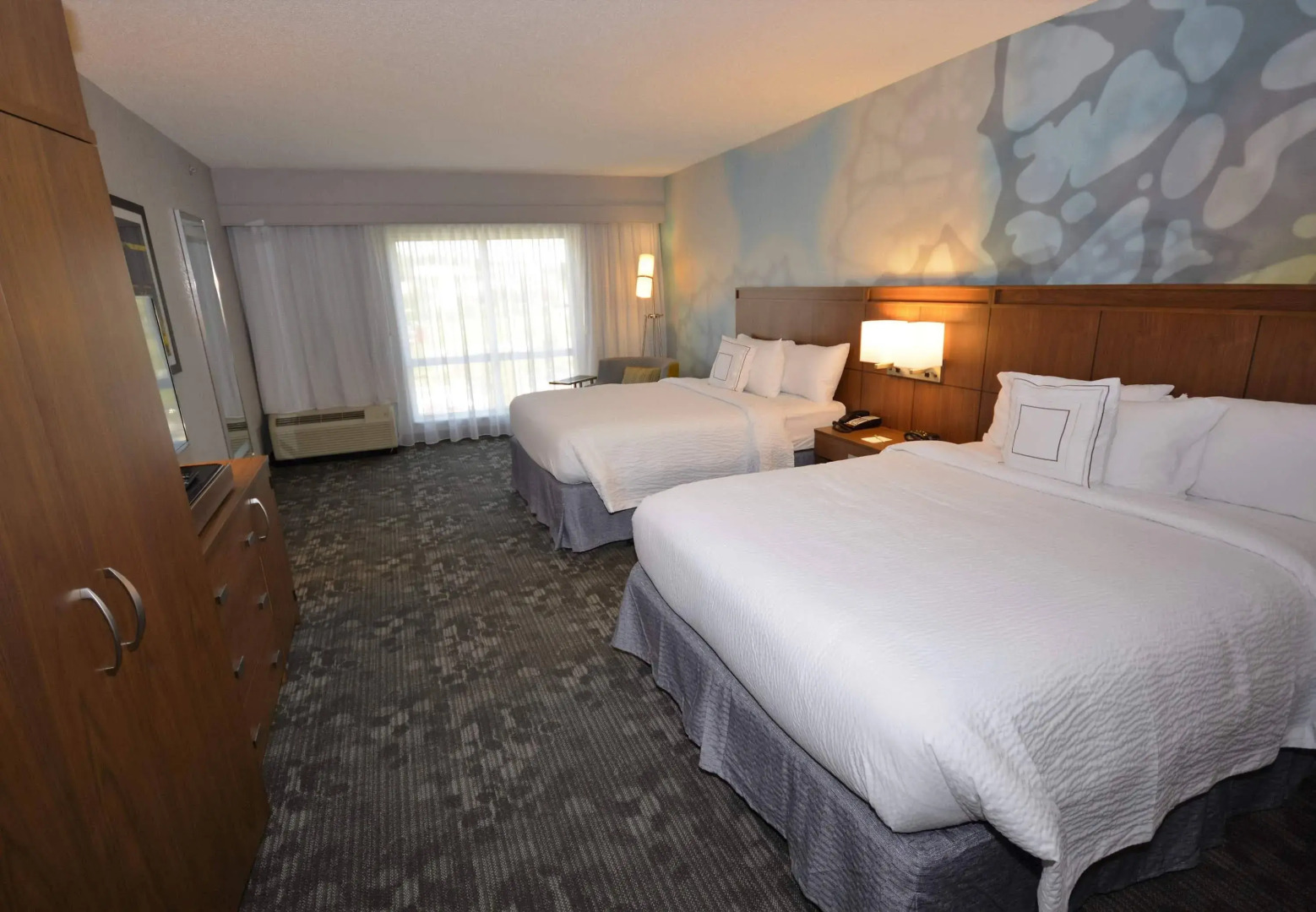 Courtyard by Marriott Asheville Airport