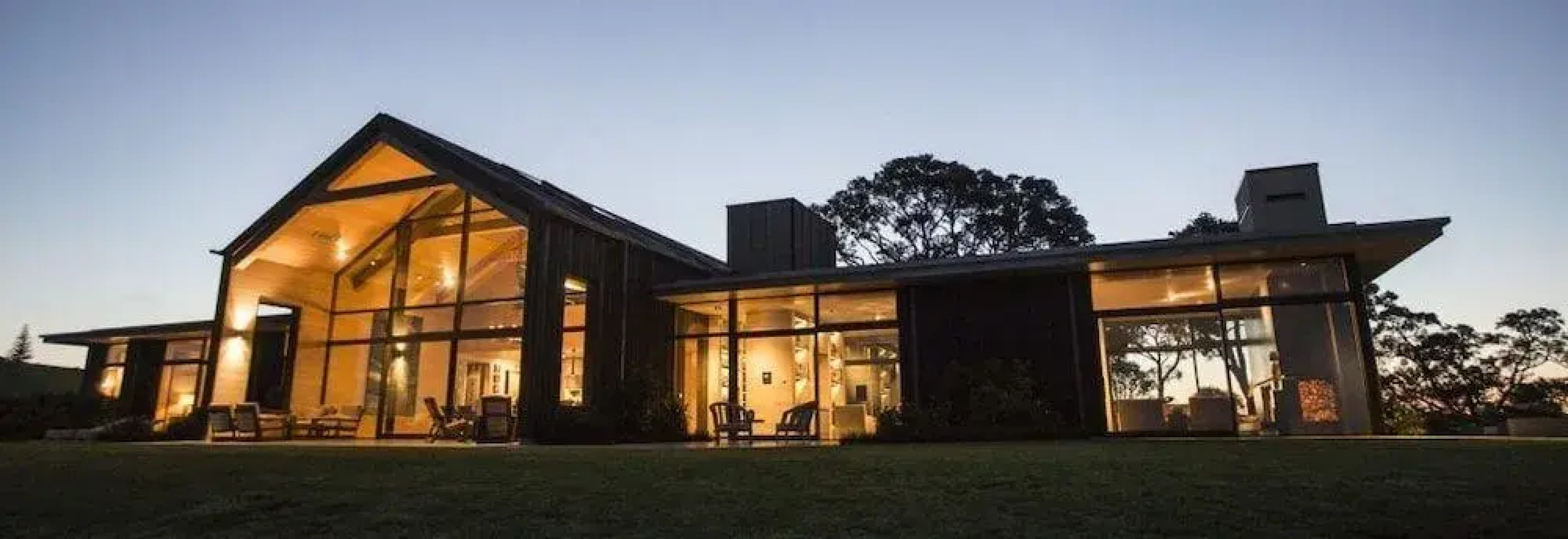 The Landing Residences