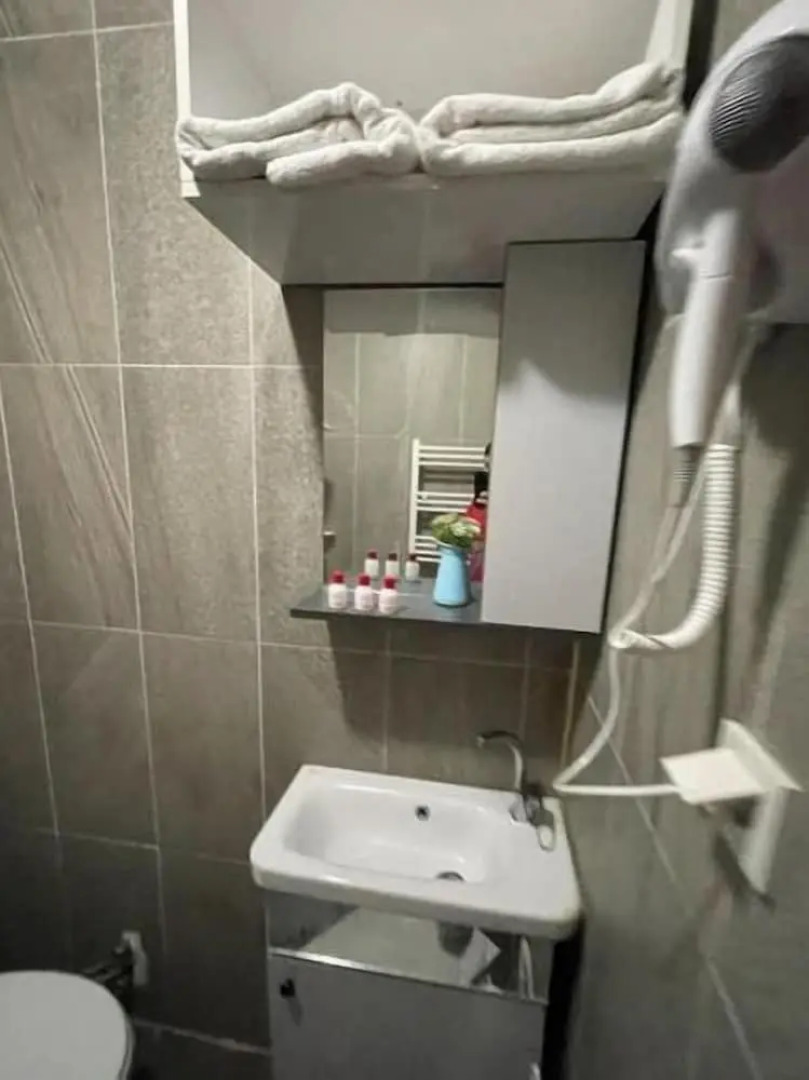 Enjoy House Boutique Hotel