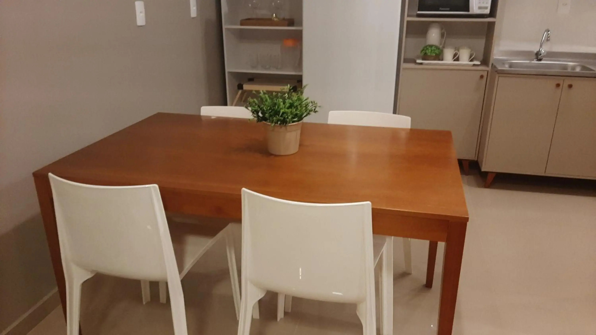 Mix aparts Tijucas -kit 10