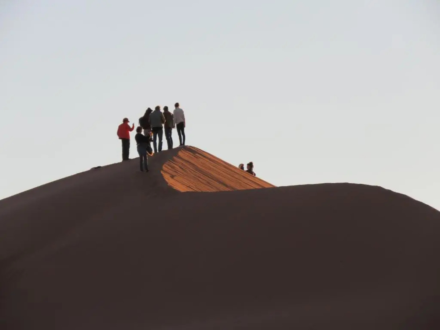Chegaga Berber Camps