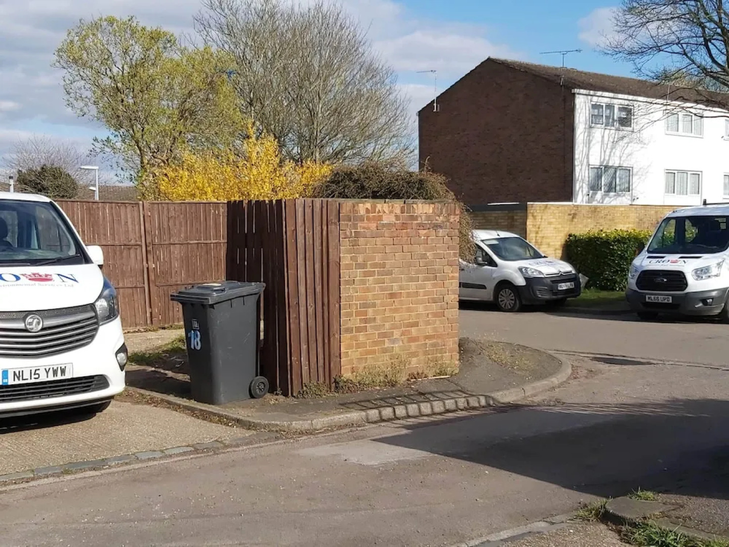 Chelsea House - Huku Kwetu