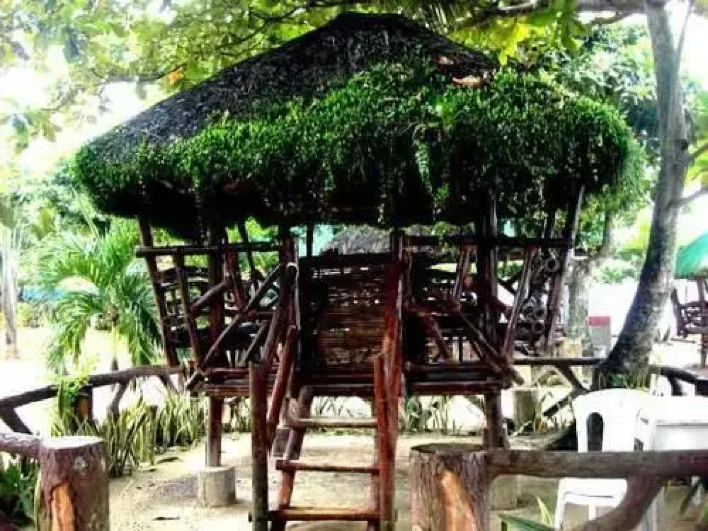 Fernandez Beach and Garden Resort