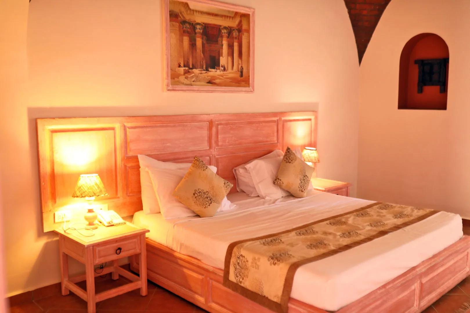 Dream lagoon Resort & Aqua Park