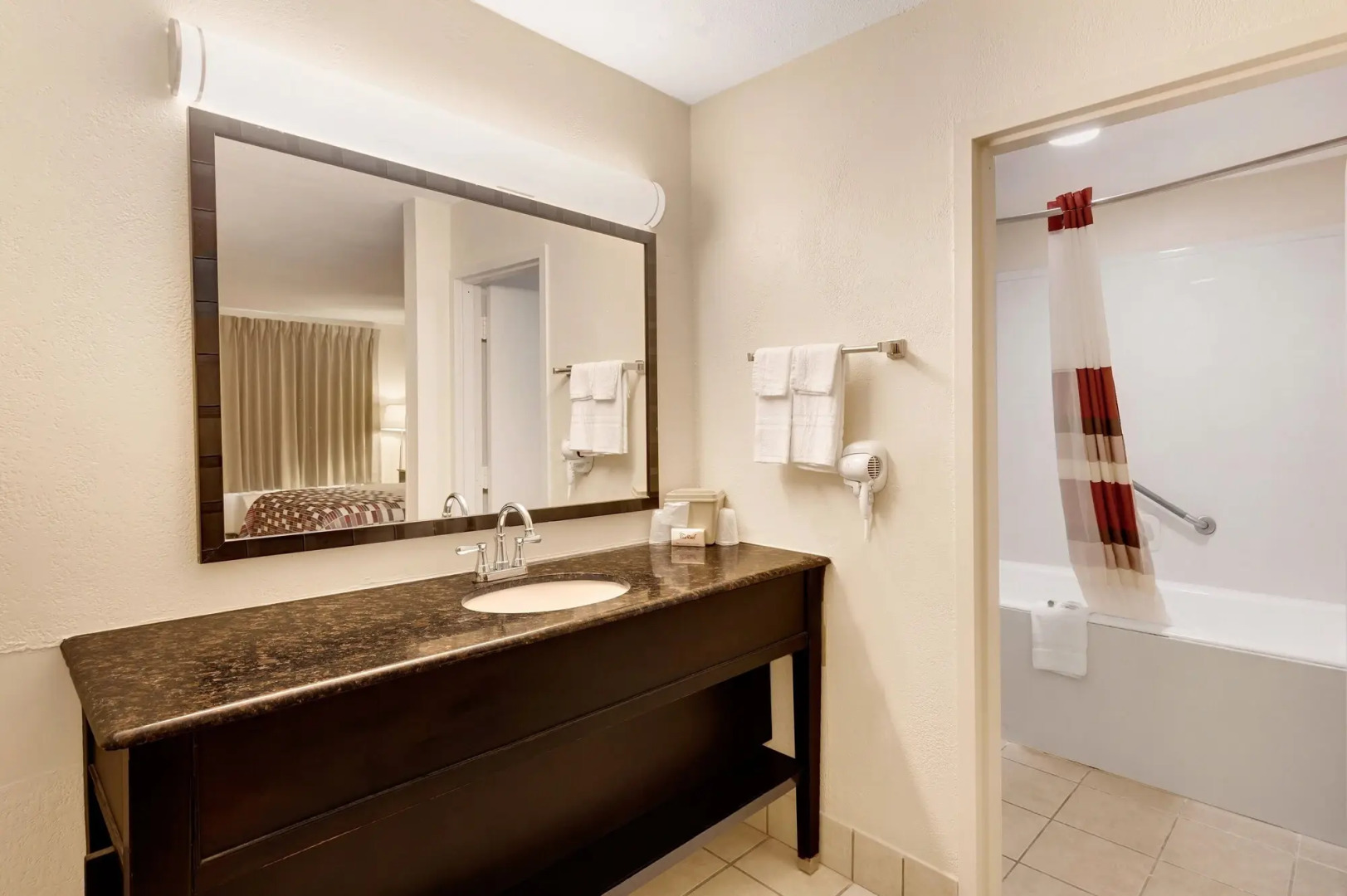 Red Roof Inn Gulfport - Biloxi Airport