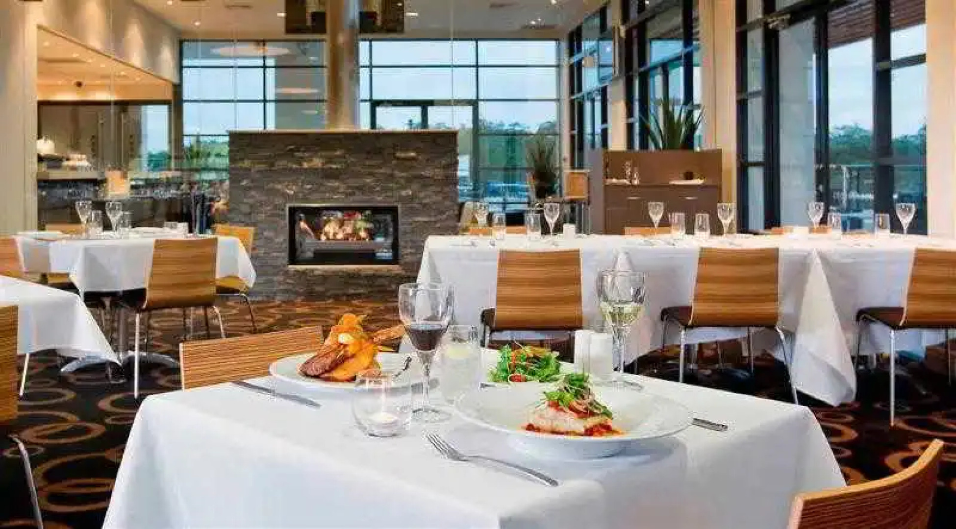 Kooindah Waters Golf Club