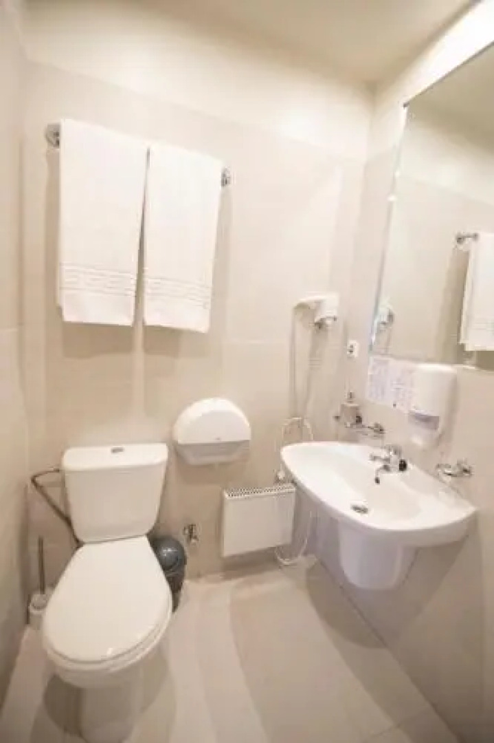 Starapole Guesthouse