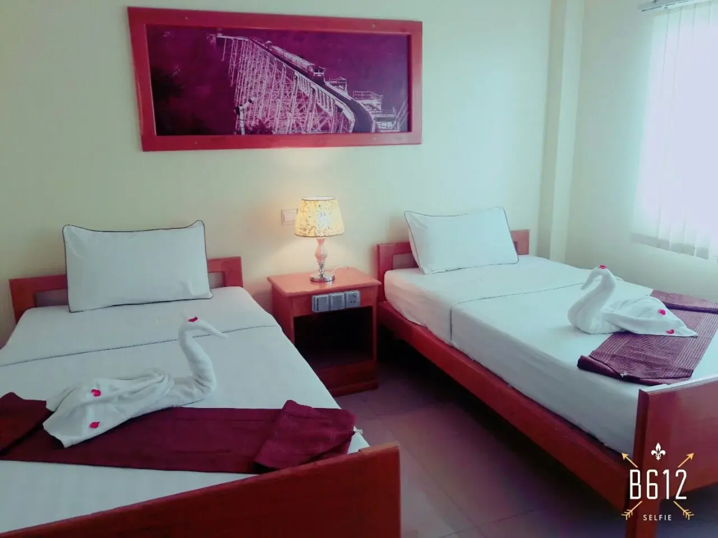 The Northern Land Hotel