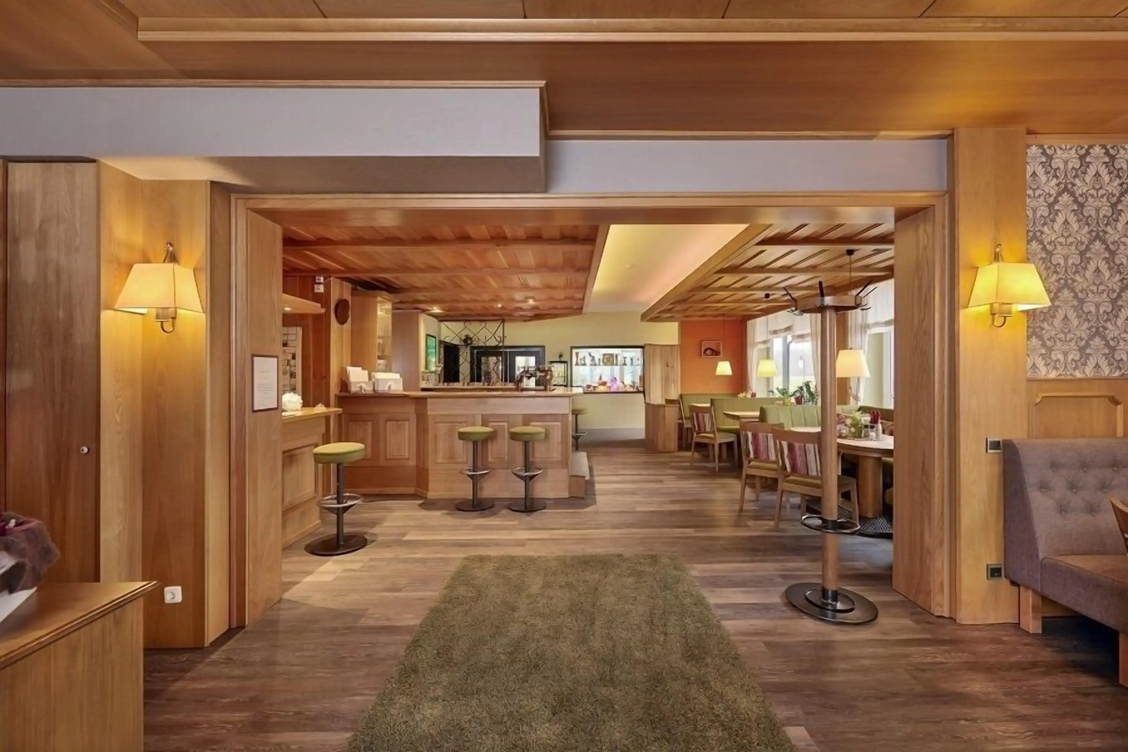 Landgasthaus Hotel H. Kortlüke